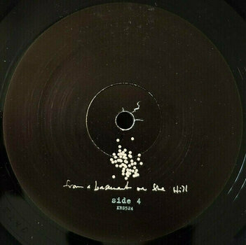 Δίσκος LP Elliott Smith - From A Basement On The Hill (2 LP) (180g) - 7