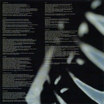 LP Nine Inch Nails - Pretty Hate Machine (Remastered) (2 LP) - 2
