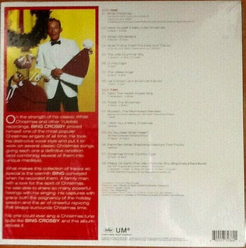 LP plošča Bing Crosby - Christmas Classics (LP) - 2