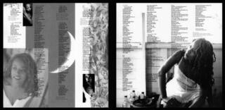 LP deska Cassandra Wilson - New Moon Daughter (2 LP) (180g) - 3