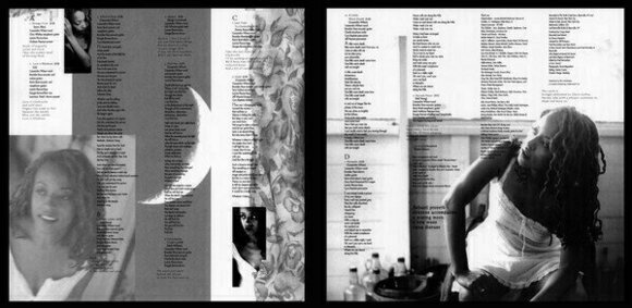 LP Cassandra Wilson - New Moon Daughter (2 LP) (180g) - 4