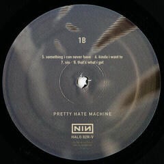 LP ploča Nine Inch Nails - Pretty Hate Machine (2010 Remastered) (2 LP) - 4