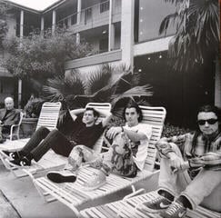 LP ploča Bush - Sixteen Stone (Anniversary Edition) (2 LP) - 3