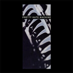 LP ploča Nine Inch Nails - Pretty Hate Machine (2010 Remastered) (2 LP) - 6