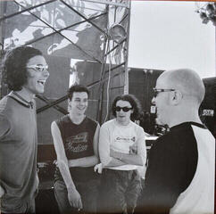 LP ploča Bush - Sixteen Stone (Anniversary Edition) (2 LP) - 5