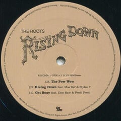 Вінілові платівки The Roots - Rising Down (LP) (180g) - 2