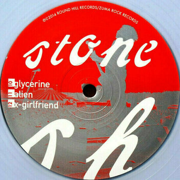 Disco de vinilo Bush - Sixteen Stone (Anniversary Edition) (2 LP) Disco de vinilo - 10