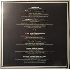 Вінілові платівки The Roots - Rising Down (LP) (180g) - 6