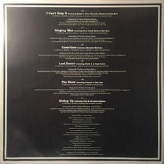 Вінілові платівки The Roots - Rising Down (LP) (180g) - 7