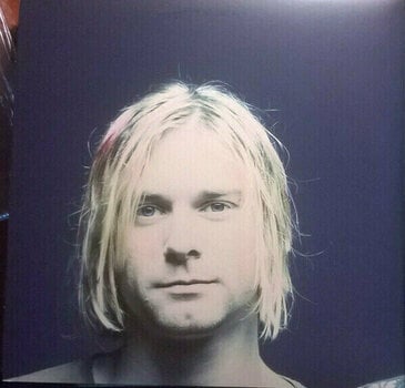Płyta winylowa Nirvana - Nevermind (Box Set) (180g) - 12
