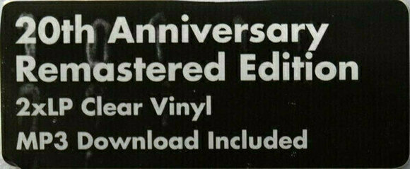 Δίσκος LP Bush - Sixteen Stone (Anniversary Edition) (2 LP) - 14