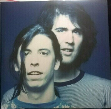 Vinyl Record Nirvana - Nevermind (Box Set) (180g) - 13