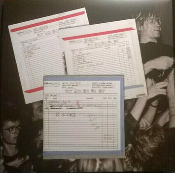 Disco de vinil Nirvana - Nevermind (Box Set) (180g) - 14