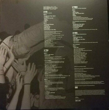 Vinyl Record Nirvana - Nevermind (Box Set) (180g) - 15
