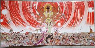 LP deska Flying Lotus - You're Dead! (2 LP) (140g) - 1