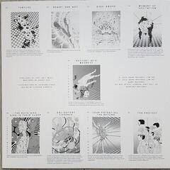 LP deska Flying Lotus - You're Dead! (2 LP) (140g) - 2