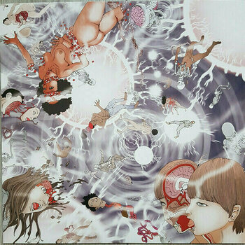 LP Flying Lotus - You're Dead! (2 LP) (140g) - 4