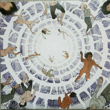 LP Flying Lotus - You're Dead! (2 LP) (140g) - 5