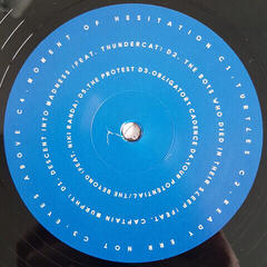 LP deska Flying Lotus - You're Dead! (2 LP) (140g) - 6