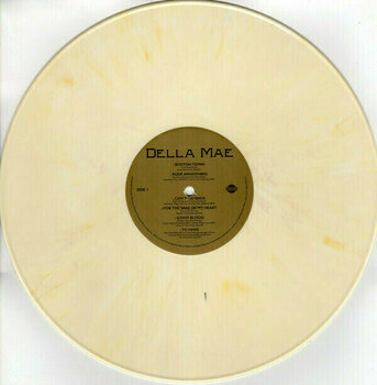 LP Della Mae - Della Mae (LP) - 4