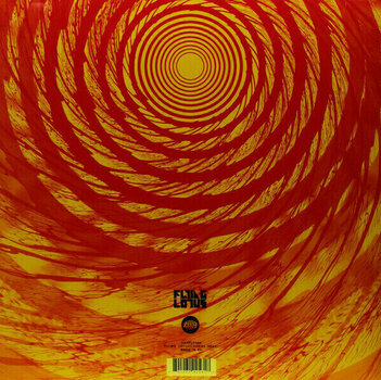 LP Flying Lotus - You're Dead! (2 LP) (140g) - 11