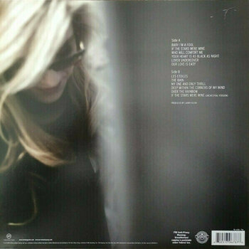 LP deska Melody Gardot - My One And Only Thrill (LP) (180g) - 3