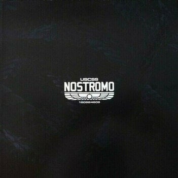 Δίσκος LP Jerry Goldsmith - Alien (2 LP) (180g) - 3