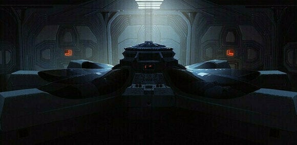 Δίσκος LP Jerry Goldsmith - Alien (2 LP) (180g) - 5