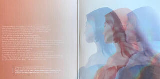 Disc de vinil Kacey Musgraves - Golden Hour (Clear Vinyl) (LP) - 1