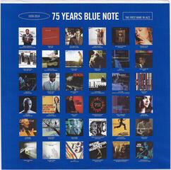LP Art Blakey Quintet - A Night At Birdland, Vol. 1 (LP) - 5