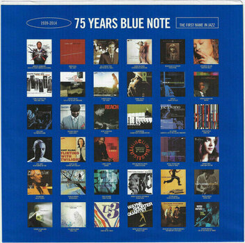 LP platňa Art Blakey Quintet - A Night At Birdland, Vol. 1 (LP) - 6
