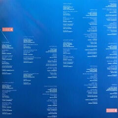 Disc de vinil Kacey Musgraves - Golden Hour (Clear Vinyl) (LP) - 2