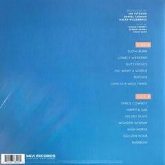 Disc de vinil Kacey Musgraves - Golden Hour (Clear Vinyl) (LP) - 4