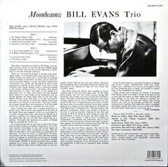 LP ploča Bill Evans Trio - Moon Beams (LP) - 1