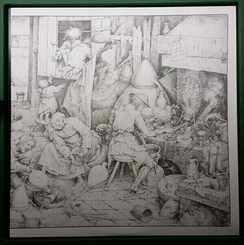 Δίσκος LP Fleet Foxes - First Collection 2006-2009 (Box Set) (Anniversary Edition) - 2