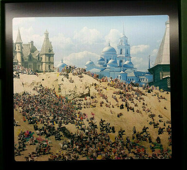 Δίσκος LP Fleet Foxes - First Collection 2006-2009 (Box Set) (Anniversary Edition) - 3