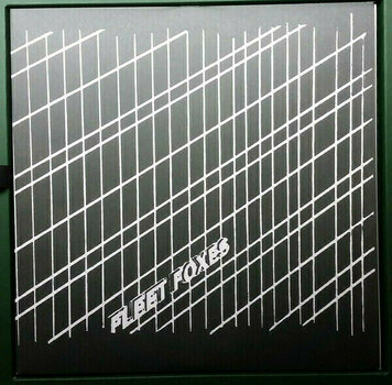 Δίσκος LP Fleet Foxes - First Collection 2006-2009 (Box Set) (Anniversary Edition) - 4