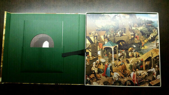 Δίσκος LP Fleet Foxes - First Collection 2006-2009 (Box Set) (Anniversary Edition) - 6