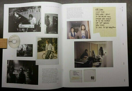 Δίσκος LP Fleet Foxes - First Collection 2006-2009 (Box Set) (Anniversary Edition) - 7