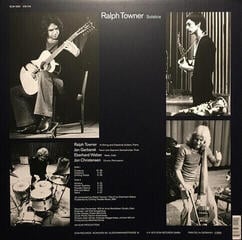 LP plošča Ralph Towner - Solstice (LP) (180g) - 1
