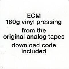 LP plošča Ralph Towner - Solstice (LP) (180g) - 5