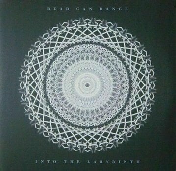 LP Dead Can Dance - Into The Labyrinth (2 LP) - 10