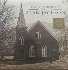 Disque vinyle Alan Jackson - Precious Memories Collection (2 LP) - 2
