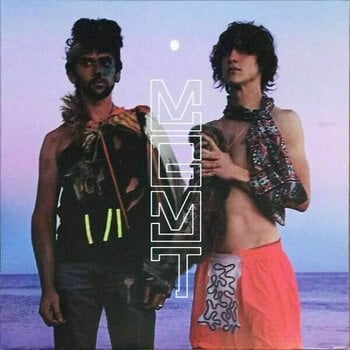 LP MGMT - Oracular Spectacular (180g) (Limited Edition) - 8
