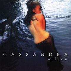 LP deska Cassandra Wilson - New Moon Daughter (2 LP) (180g) - 4