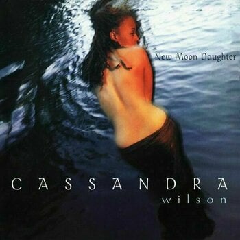 LP Cassandra Wilson - New Moon Daughter (2 LP) (180g) - 5
