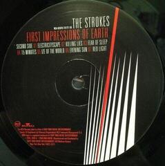 Disc de vinil The Strokes - First Impressions of Earth (LP) - 3