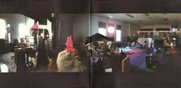 Δίσκος LP My Morning Jacket - Circuital (LP) (180g) - 4