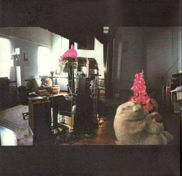 Δίσκος LP My Morning Jacket - Circuital (LP) (180g) - 5