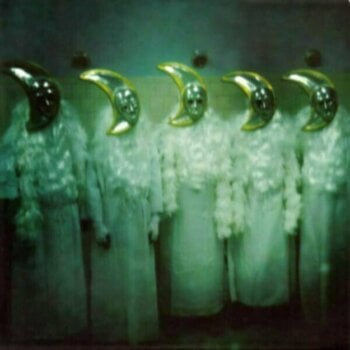 Δίσκος LP My Morning Jacket - Circuital (LP) (180g) - 7